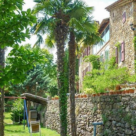 Chambre D'Hote Mas D'Alzon A St Jean Du Pin La Barriere Ngoại thất bức ảnh